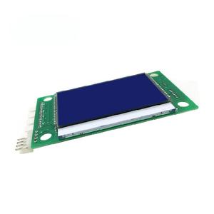Design moderno Step Elevator LCD Display Board SM.04Vl16/<span class=keywords><strong>L</strong></span> COP PCB pezzi di ricambio per alberghi - Product Image 2
