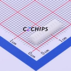 B1251H-11P Housing (Wire-to-Board / Wire-to-Wire) P=1.25mm Connector 1x11P 1.25mm 1 11 - Product Image 1