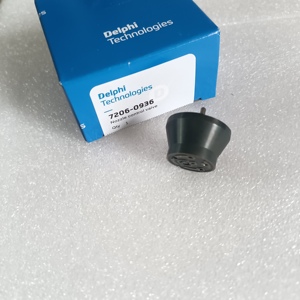 Gốc Chính Hãng Động Cơ <span class=keywords><strong>Diesel</strong></span> Nhiên Liệu daf Euro6 Van 34 #7206-0936 Cho Delph1 <span class=keywords><strong>Injector</strong></span> 1972591 2005596 1972590 Bebj1d01104 - Product Image 5