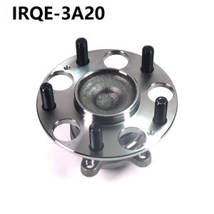 IRQE-3A20 Automotive <b>Wheel</b> Hub Bearing Unit For Honda 42200-TR0-A02 <b>Replacement</b> Part - Product Image 1