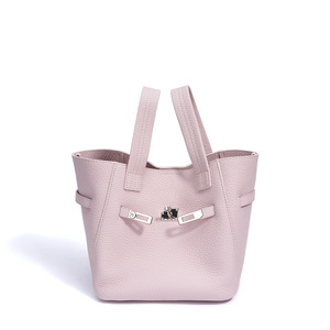 Nouveau sac à main en cuir véritable pour femmes, style classique, sensation haut de gamme, sac bandoulière, durable et léger - Product Image 3