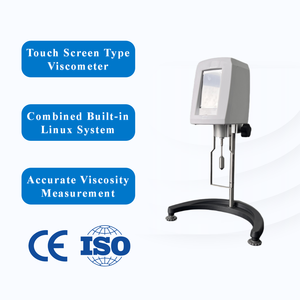 DH-RVDV-2T 고점도 회전식 점도계 광범위 측정 범위 실험실 테스트 장비 - Product Image 1
