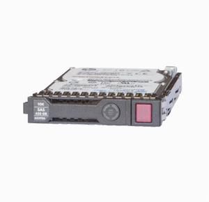 Disco Duro para Servidor 400G SATA 6G 2.5 G8 SSD 804655-B21 805387-001 804638-002 Ssd 804655-B21 805387-001 804638-002 - Product Image 2