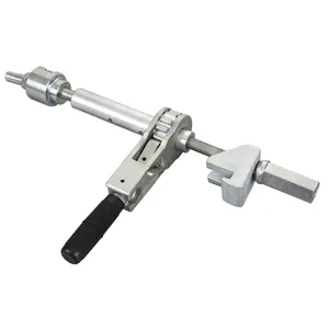 Screw Stainless Steel Fork And Swivel Toggle Swage Stud Terminal Closed Body Turnbuckle Eye Style