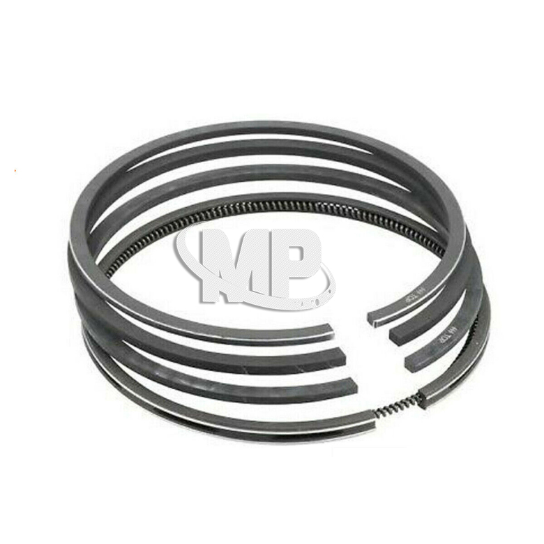 ぽむ工房　ピストンリング一式 Amazon | 汎用 ヤマハtzr150tzr 150用のオートバイエンジン用