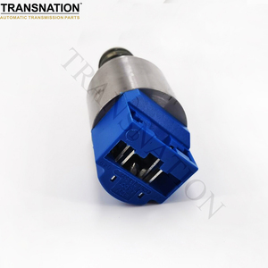 Piezas del sistema de transmisión automática del solenoide ZF 6HP26 6HP19 6HP21 para Gearbox Transnation - Product Image 3