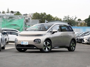 2024 nuovo stile Wuling Baojun Cloud Mini nuova energia elettrica SUV Car 4 posti EV con sterzo sinistro Made in China - Product Image 3