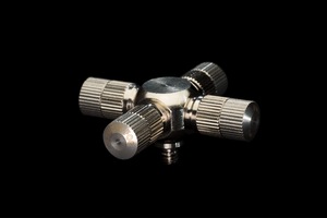 Sistema de grupo de boquillas de nebulización para accesorios de sistema de niebla - Product Image 4