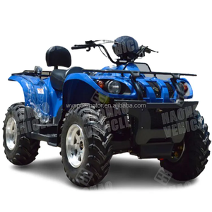 <span class=keywords><strong>Quad</strong></span> tout-terrain 500cc UTV, véhicule tout-terrain 12' pour adultes - Product Image 3