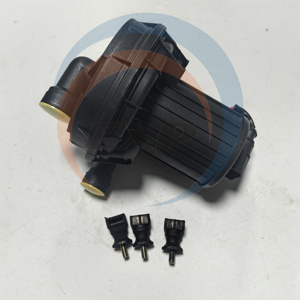 ใหม่ปั๊มลมหมอกควันปั๊มอากาศสำรองสำหรับ Audis A4 A6 A8 Q7 06A959253B ด้วง vws - Product Image 6