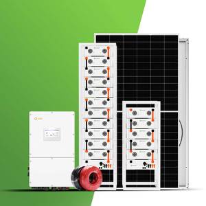 Paket baterai <span class=keywords><strong>LiFePO4</strong></span> penyimpanan energi surya, layar tegangan tinggi 563.2V 280ah 157kWh 200kWh - Product Image 5