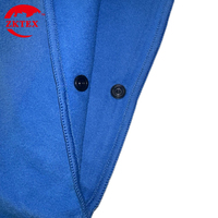 Offre Spéciale Poncho de Surf en microfibre à séchage rapide, Robe à langer de Surf, serviette Poncho de Surf à capuche
