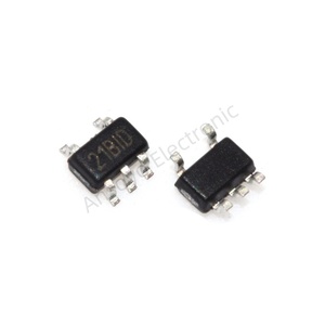 ANSOYO LMV321B-CR LMV321B 21BID SOT-353 IC Chips <b>Integrated</b> <b>Circuits</b> Electronic Components Amplifier - Product Image 5