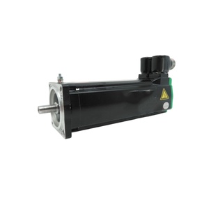 Motor Servo Industrial de CA 400W 750W 1000W 220V 380V, Kit de Motor Servo Sin Escobillas de Alta Precisión BMH1002P16F2A - Product Image 2