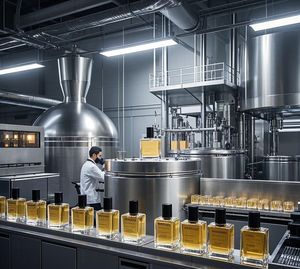 2025 Best Present Popular Luxury 100mL Brand Perfume para hombres y mujeres Originals Spray Perfume Wholesale Most Spotted - Product Image 2