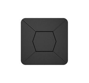 Boîtier TV Android Q5 prenant en charge le système NF <span class=keywords><strong>YT</strong></span> ATV, décodeur vidéo 4K, processeur quadricœur H313, double Wi-Fi, Bluetooth, boîtier de streaming intelligent, 2 Go de RAM, 8 Go de stockage - Product Image 5