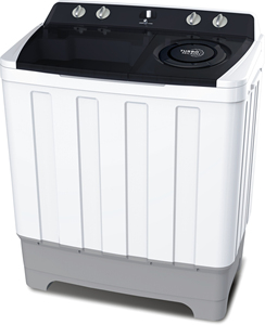 Jewelin Chất lượng cao 7kg 8kg 9kg 10kg 13kg Twin bồn tắm máy giặt và máy sấy công suất lớn - Product Image 4