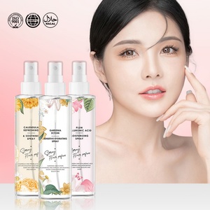 Spray Facial Multiusos para Fijar el Maquillaje, Refrescar, Hidratar y Humectar la Piel, Tónico Facial en Spray - Product Image 5
