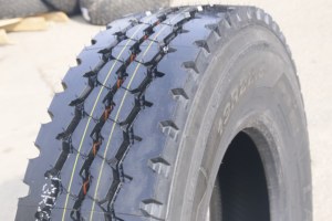 Pneus pneumatiques TBR LCH T-REX neufs 13R22.5 315/80R22.5, toutes positions, pour semi-remorques, pneus radiaux pour remorques LA813 - Product Image 5