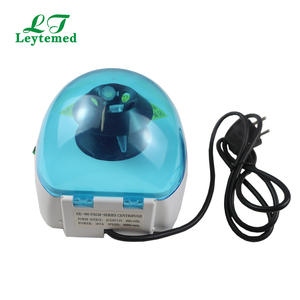 MC-04 טבלטופ מיני-מיקרו מעבדה צנטריפוגה - Product Image 5