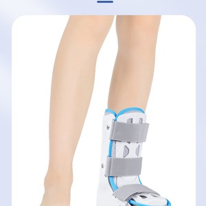 Soportes de Tobillo para Niños Zhongkang Shibo, Soporte de Pie para Inversión y Pronación, Fabricante Transfronterizo, Protectores de Tobillo - Product Image 5