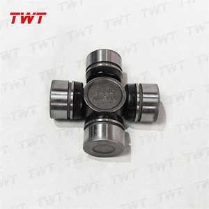 Twt 04371-60070 Joint Universel Roulement Croisé 0437160070 04371 60070 pour Toyota 4Runner 1995-2002 Kzn185 Rzn185 Vzn185 - Product Image 3