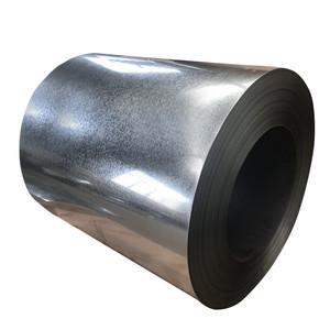 Les fabricants assurent la qualité à bas prix s320 gd bobines d'acier galvanisé - Product Image 1