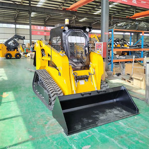 توجيه زلق من نوع الزاحف مع مسارات <span class=keywords><strong>Skid</strong></span> - Product Image 4