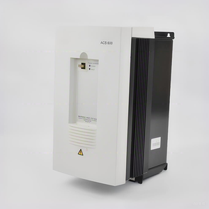 Convertisseur de fréquence VFD industriel ACS880-01-0048-3 180KW 400V Triphasé pour moteur AC IP21 Certifié CE - Product Image 4