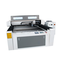 Máquina de Corte Láser de CO2 de 300w 1325 para Metal, Acrílico, Madera y MDF