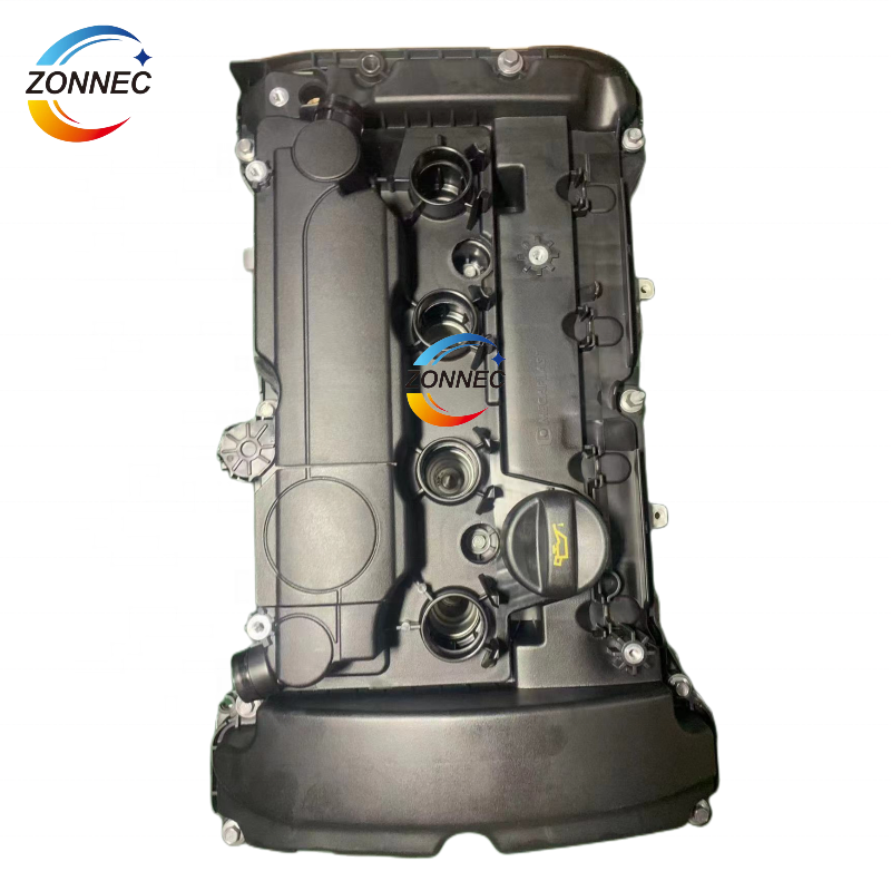High Quality 1.6T EP6 Engine for Peugeot - Factory Price