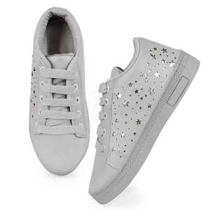 Vente d'usine, chaussures décontractées pour femmes, baskets de haute qualité - Product Image 2