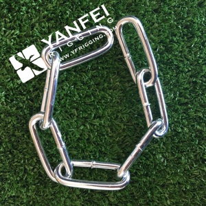 Chuỗi liên kết din763 - Product Image 1