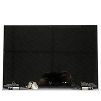 Layar Sentuh LCD 13.3 inci untuk HP Envy x360 13-AR Perakitan Lengkap Pengganti FHD 1920x1080 Grosir