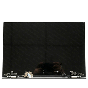 Pantalla Táctil LCD de 13.3 Pulgadas para <span class=keywords><strong>HP</strong></span> <span class=keywords><strong>Envy</strong></span> x360 13-AR, Reemplazo Completo del Ensamblaje, FHD 1920x1080, Venta al por Mayor - Product Image 1