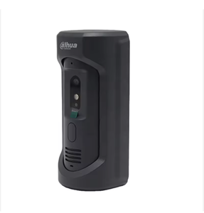 Cámara HD de 2MP VTO2101E-P-S2 de Color Gris, Audio Bidireccional, Panel de Aleación de Zinc, Estación de Puerta IP para Villa - Product Image 2