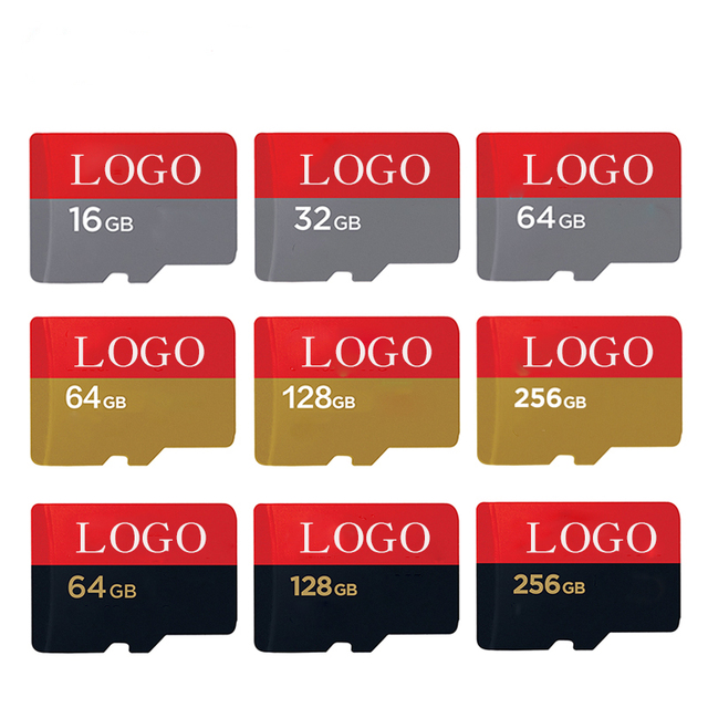 Good Quality Memory SD Card for Ultra A1 8GB 16GB 32GB 64GB 128GB 256GB 512GB Micro TF Card C10 Ultra Memory Card for 4K Camera