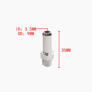 Tanque de Expansión Subaru 230x126x71mm Plateado/Negro de Plástico, Depósito de Reserva para Reparación y Reemplazo del Sistema de Refrigeración - Product Image 5