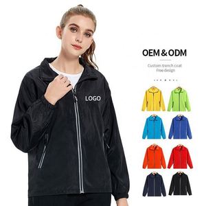 Vestes à col montant pour hommes à prix d'usine, avec fermeture éclair, grande taille, style pull décontracté et sportif - Product Image 5