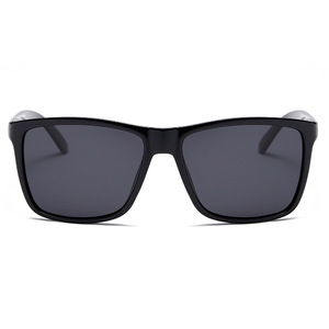 Factory stock simple and comfortable polarized sun glasses with <b>large</b> <b>frame</b> for sports driving and fishing sunglasses - Product Image 5