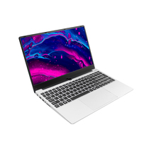 Cheapest 15.6Inch Core I5 10th 8GB+512GB OEM 1TB 2TB Laptop PC Personal & Home Laptops Computer Hardware & Software