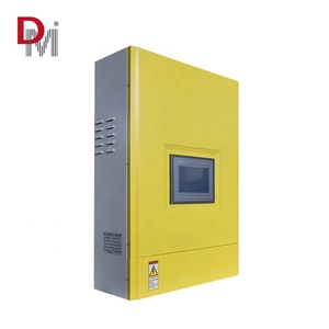 Inversor de turbina eólica en red de alta eficiencia 5KW Calidad CE Generador de viento certificado - Product Image 2