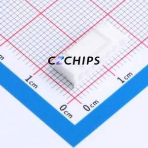 PH2.0-7Y Housing (Wire-to-Board / Wire-to-Wire) P=2mm Connector ( Jack Structure: 1x7P )( Pitch: 2mm )( Reference Series: PH ) - Product Image 1
