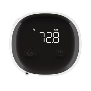 Cinta Métrica Digital Inteligente de 72.8 cm con Pantalla Inalámbrica para Monitoreo y Seguimiento Corporal - Product Image 1