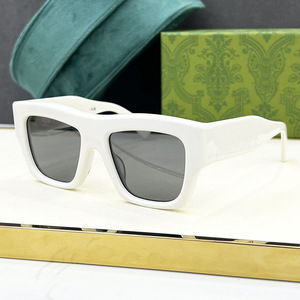 Gafas de Sol Ópticas de Lujo TOP Fashion 1772 con Marco Grueso UV400 de la Marca <span class=keywords><strong>GG</strong></span> para Hombre y Mujer, para Exteriores, Combinan con Todo - Product Image 6