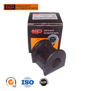 Boccola di collegamento stabilizzatore posteriore parti <span class=keywords><strong>Auto</strong></span> EEP per Toyota prado RZJ120/GX470/UZJ120/4runner GRN21 #02-09 48815-10090 - Product Image 1