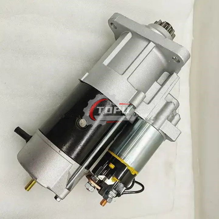 12T 24V D16 стартер мотор 23288365 21103722 для дизеля Penta