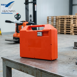 HEADWAY usine 24V lifepo4 batterie li ion 40Ah lifepo4 batterie pour chariot élévateur électrique et équipement de manutention - Product Image 2