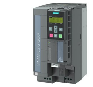 SIE-Mens G120XA USS 380V 15KW 3AC 380V UF 6SL32201YD28-0UB0  ซีอีอี-เมนส์ G120XA USS 380V 15KW 3AC 380V UF 6SL32201YD28-0UB0 สินค้าใหม่แกะกล่องและของแท้พร้อมส่ง - Product Image 1