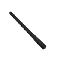 Antenne radio AM/FM noire pour Kia Niro Sorento Rio Sportage Tucson Elantra GT 96215-2P000 96210-1U000